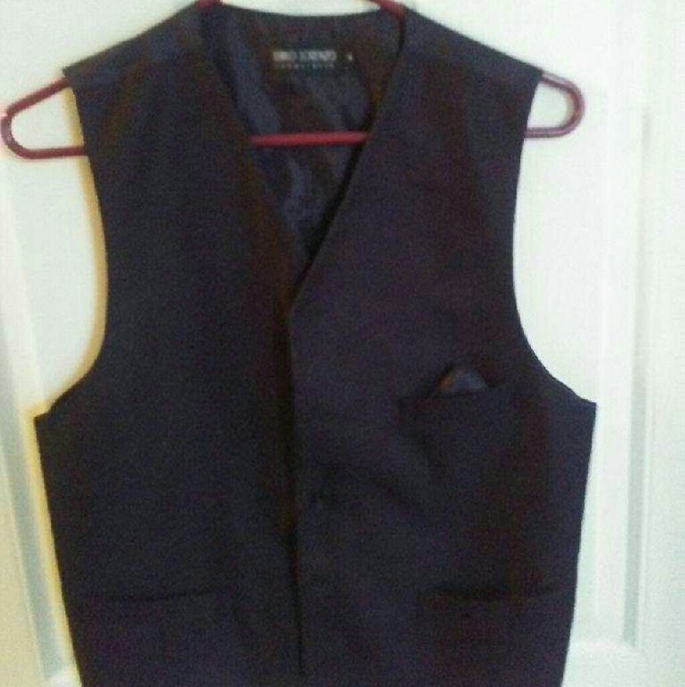 Umo Lorenzo Formalwear